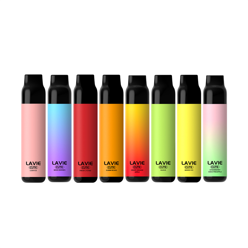 Lavie Vape: Pioneering Premium Vaping in Australia