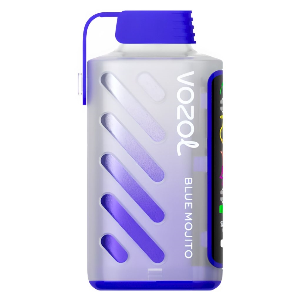 Analyse Complète du Vozol Gear Power 20000 : Design, Performance, Qualité, Saveurs et Expérience Utilisateur